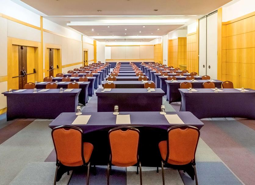 Conference room Ảnh