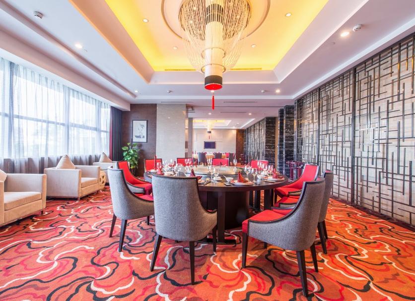 Conference room Ảnh