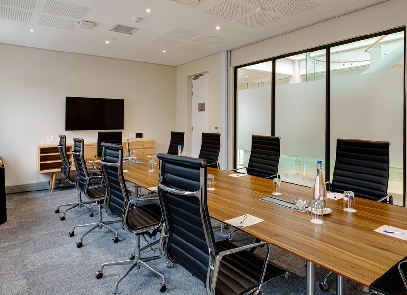 Conference room Ảnh