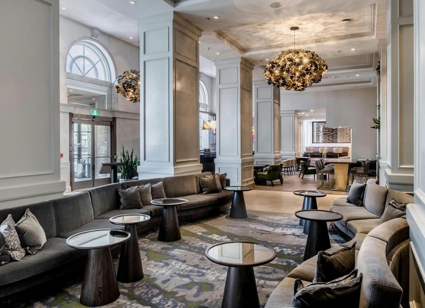 Lounge Ảnh