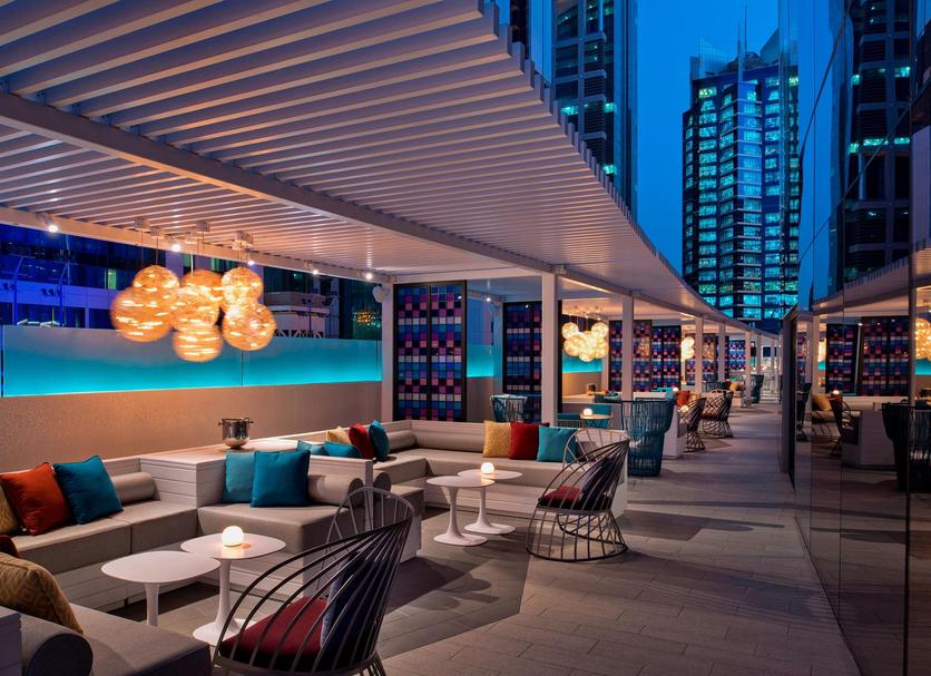 Lounge Ảnh