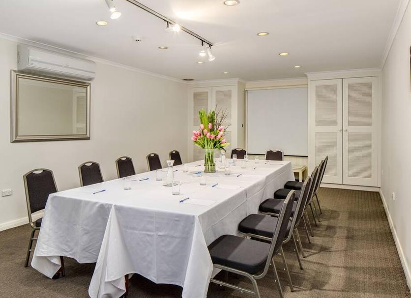 Conference room Ảnh