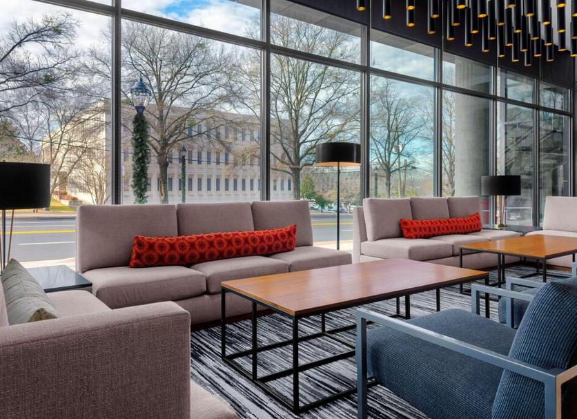 Lounge Ảnh