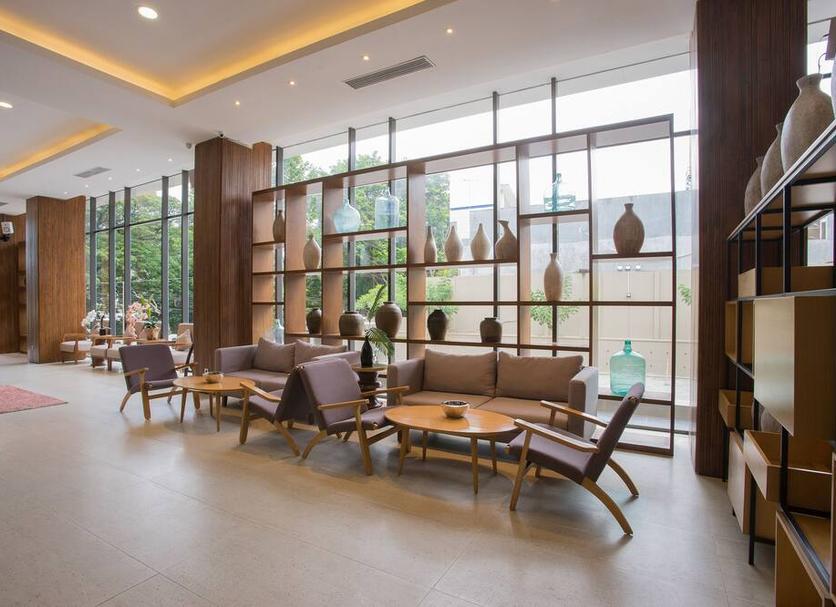 Lounge Ảnh