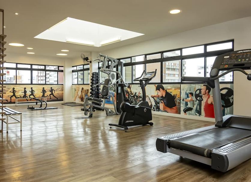 Gym Ảnh