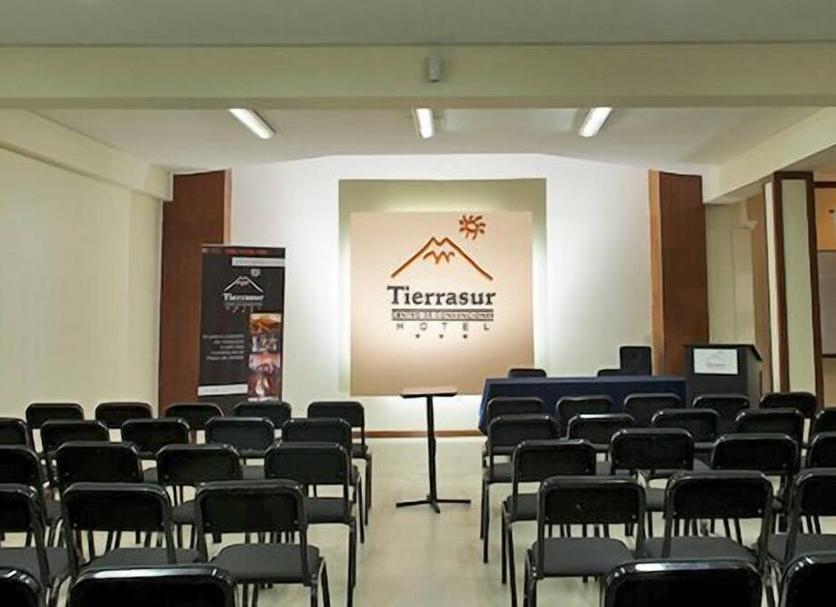 Conference room Ảnh