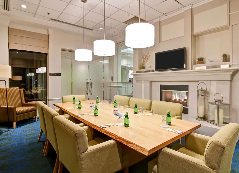 Conference room Ảnh