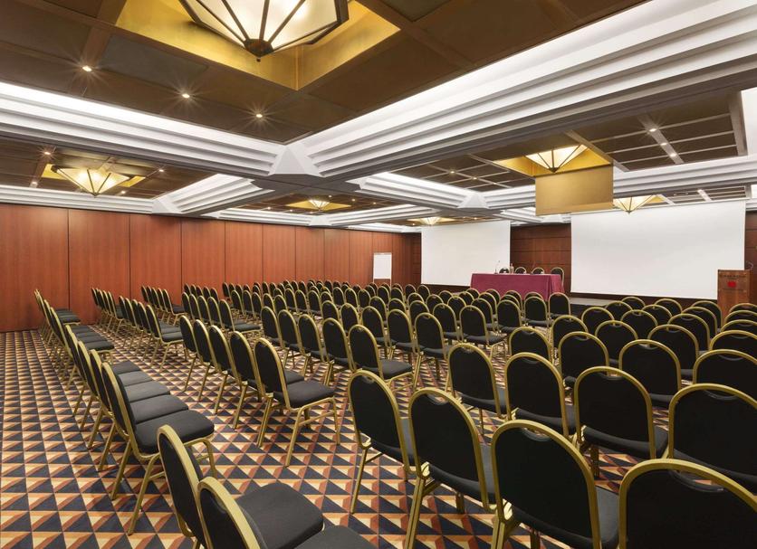 Conference room Ảnh