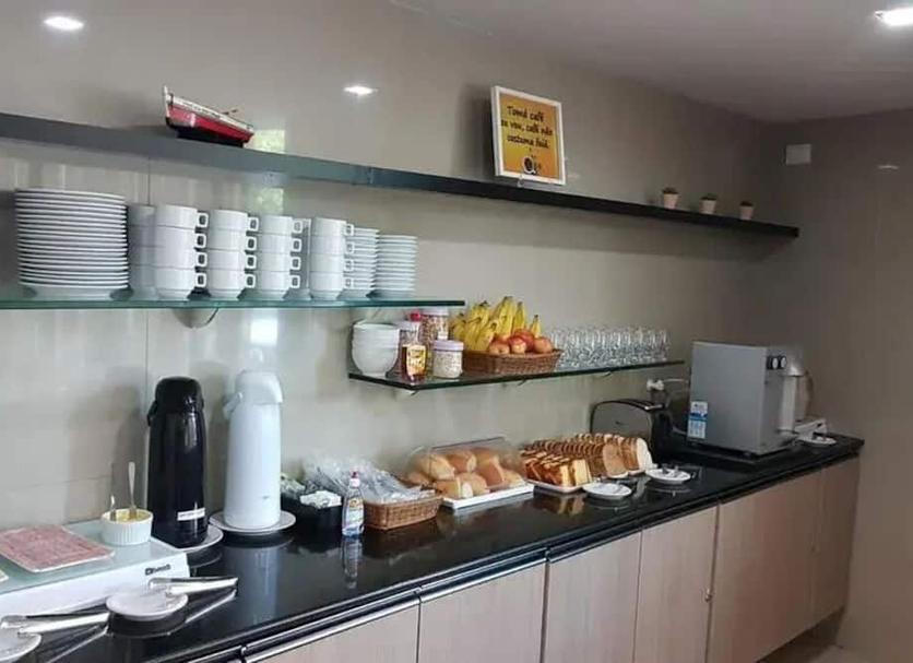 Buffet Ảnh
