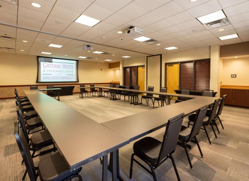Conference room Ảnh