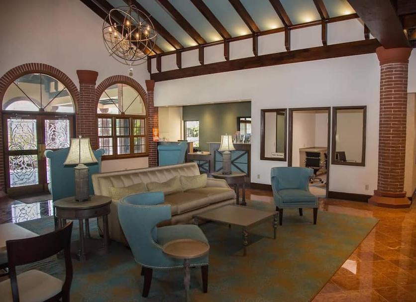 Lounge Ảnh