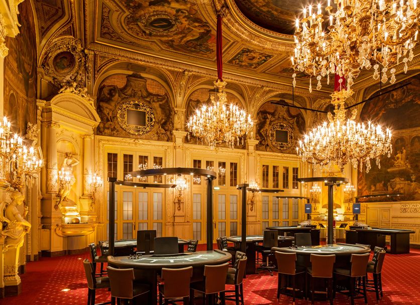 Casino Ảnh