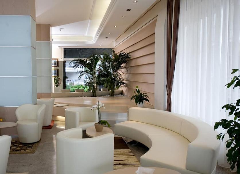 Lounge Ảnh