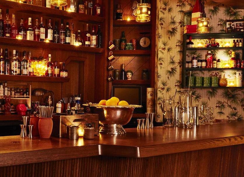 Bar Ảnh