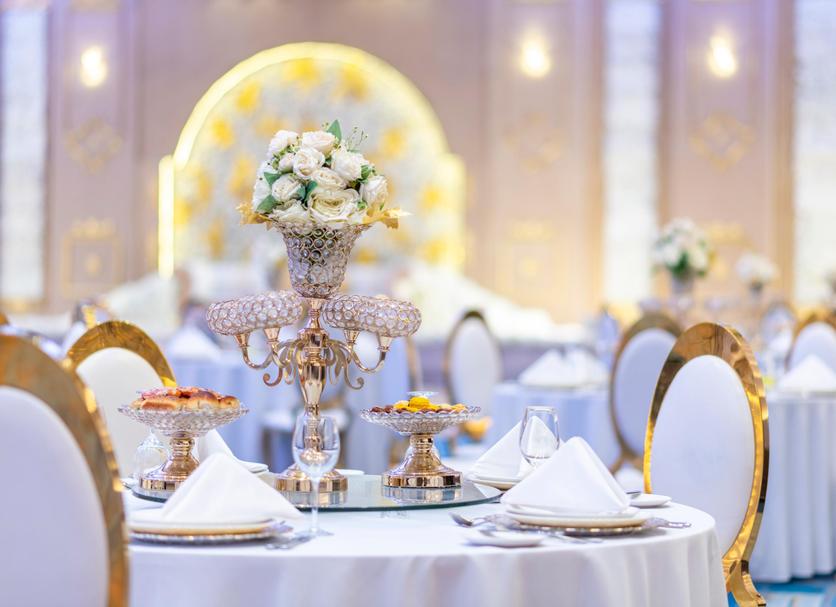 Sảnh yến tiệc Ảnh