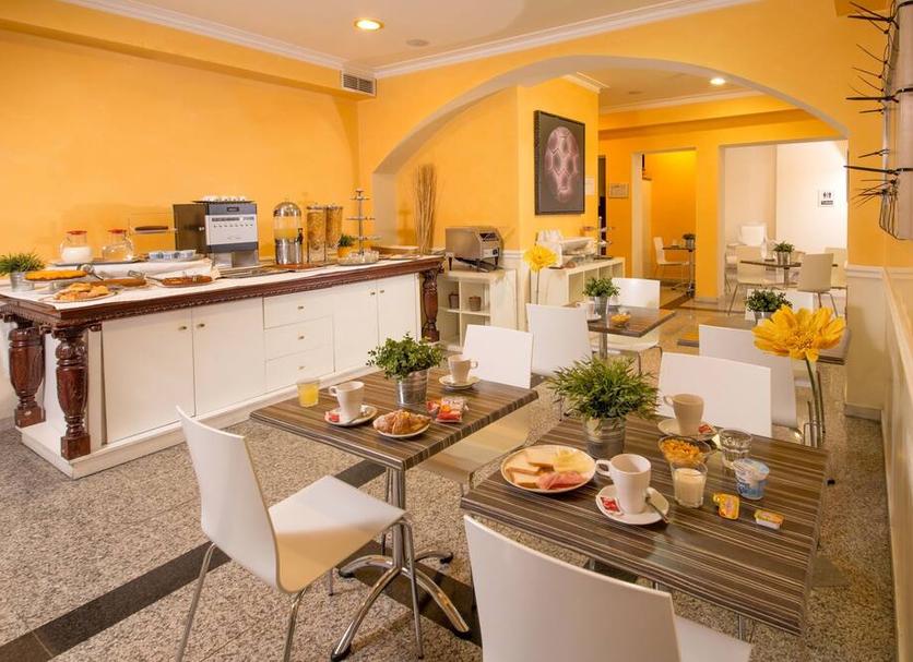 Buffet Ảnh