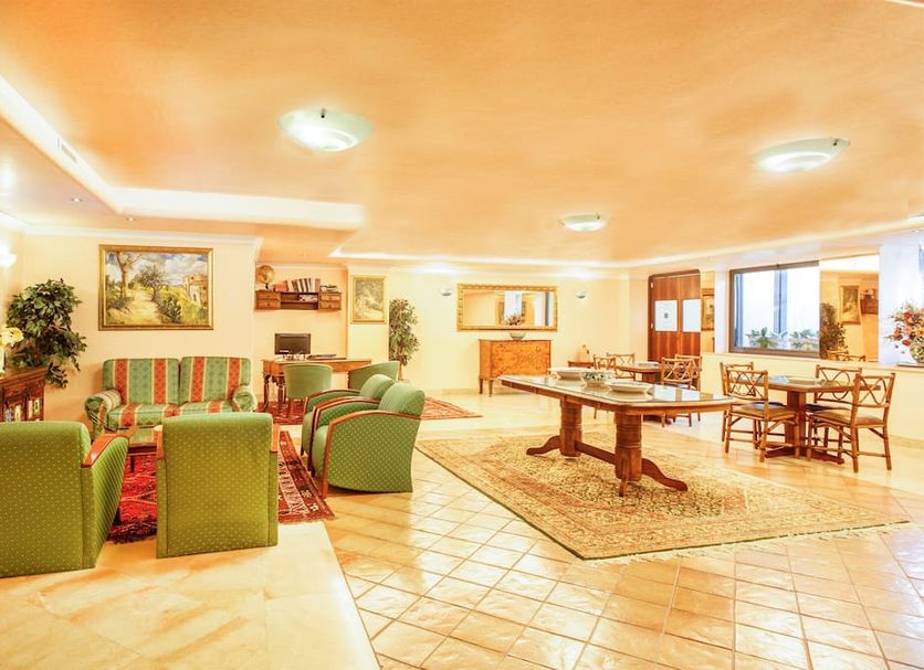 Lounge Ảnh