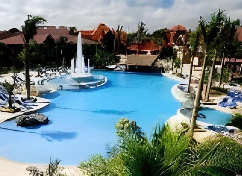 Bể bơi Ảnh