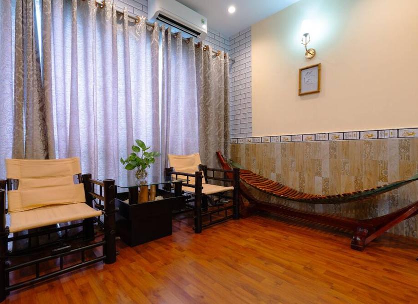 Phòng khách Ảnh