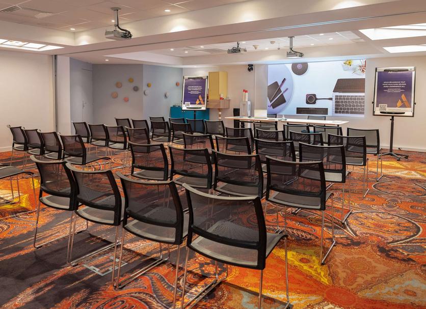 Conference room Ảnh