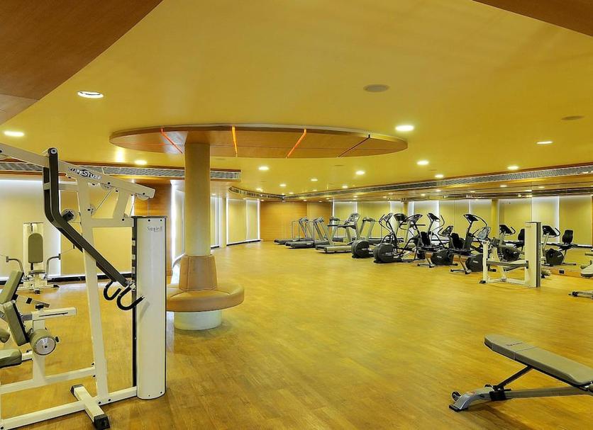 Gym Ảnh