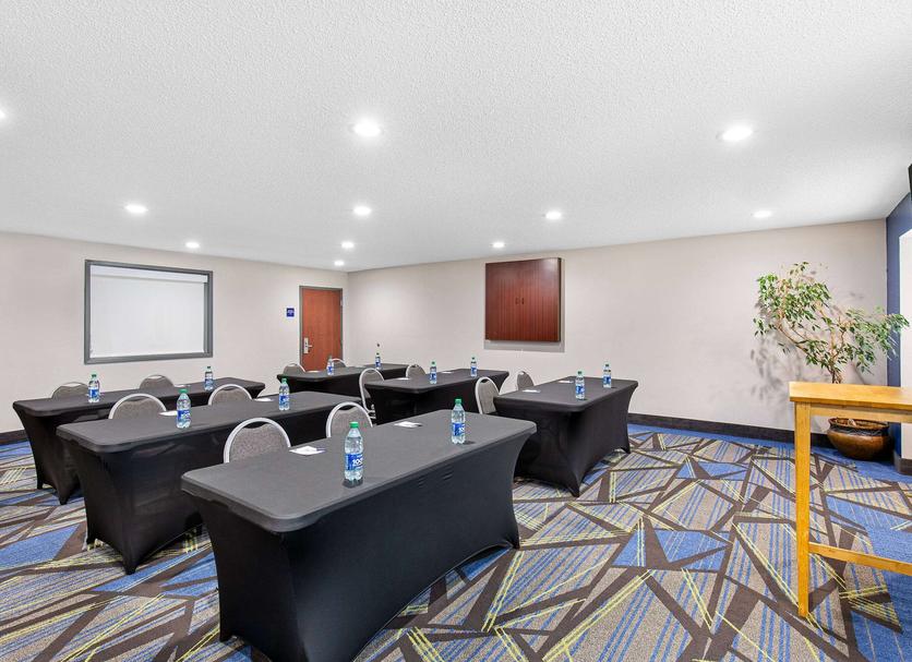 Conference room Ảnh