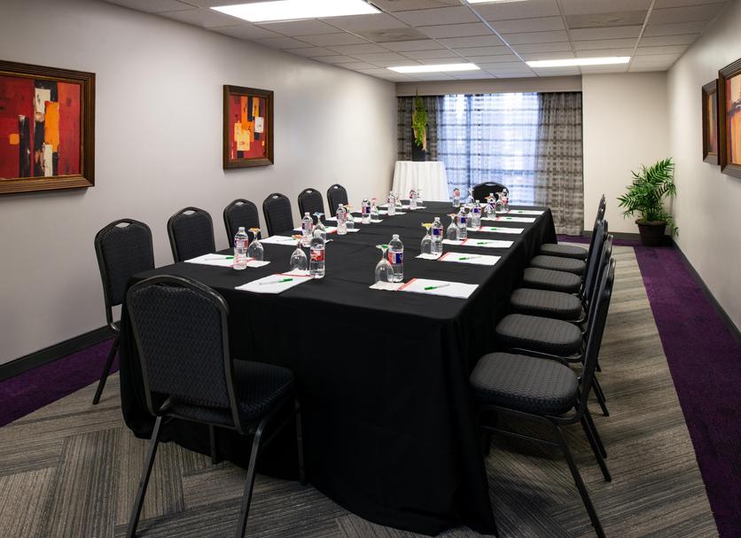 Conference room Ảnh