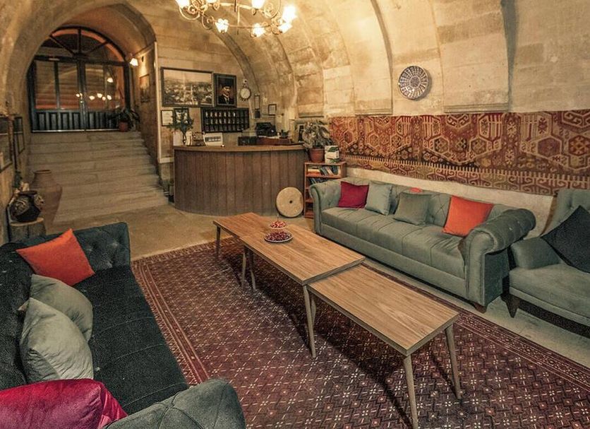 Lounge Ảnh