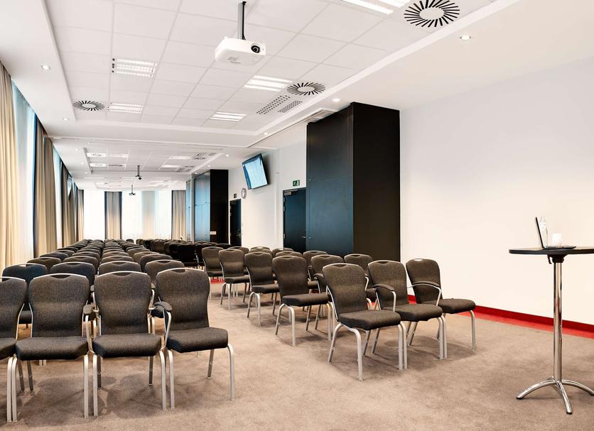Conference room Ảnh