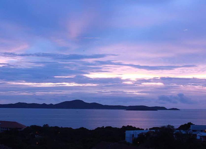 Cảnh ngoài trời Ảnh