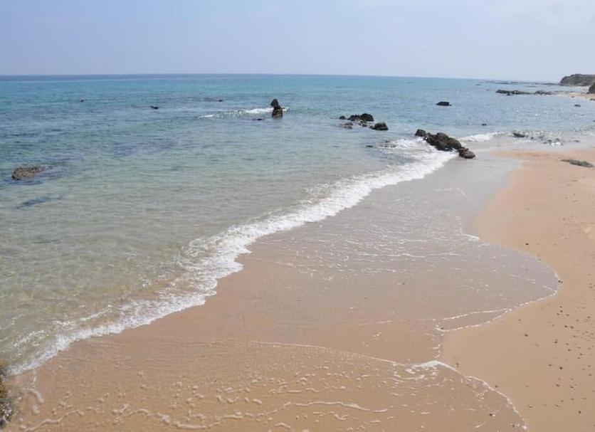Bãi biển Ảnh