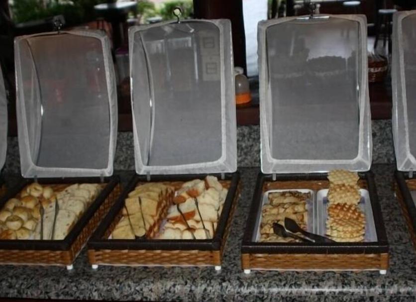 Buffet Ảnh