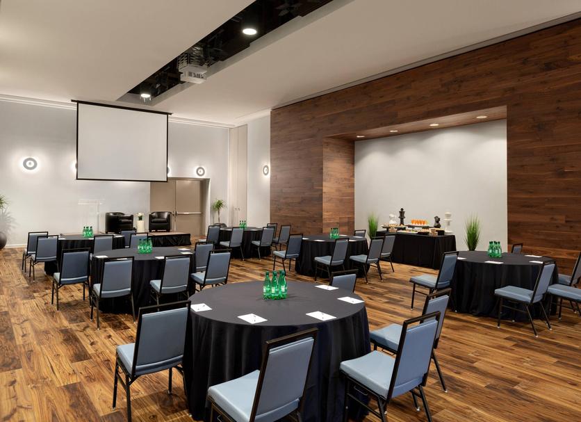 Conference room Ảnh