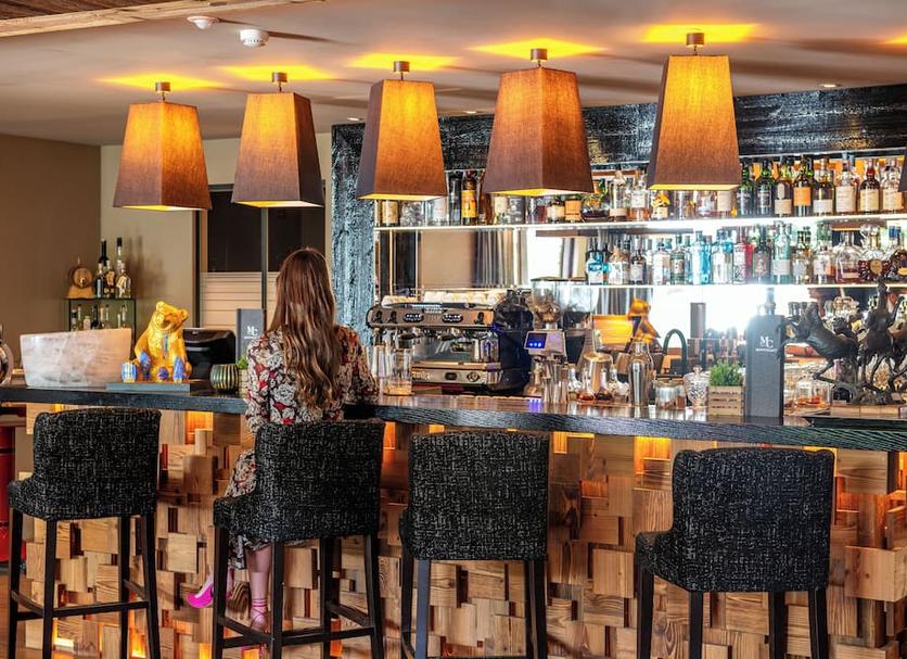 Bar Ảnh