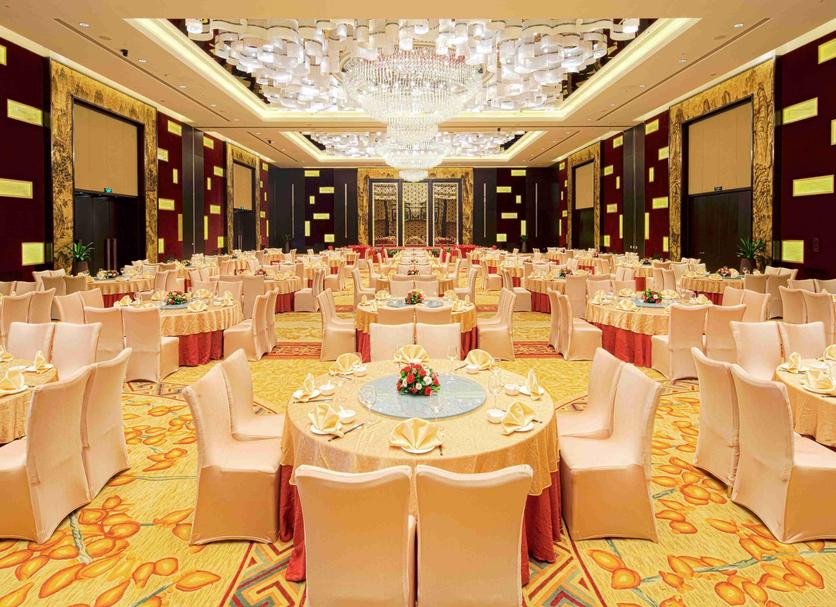 Sảnh yến tiệc Ảnh