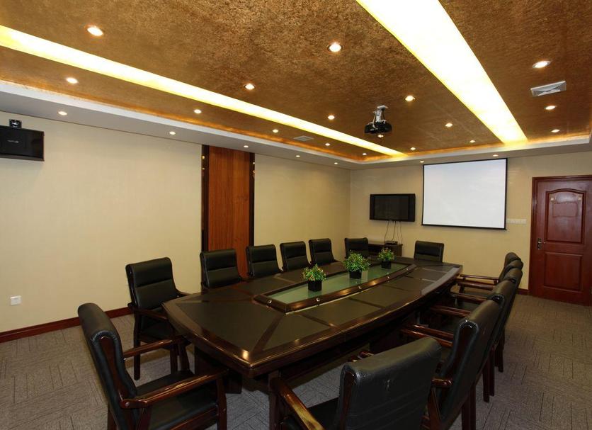 Conference room Ảnh