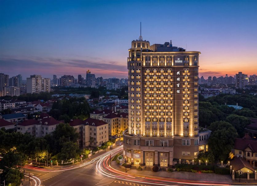 Toà nhà Ảnh