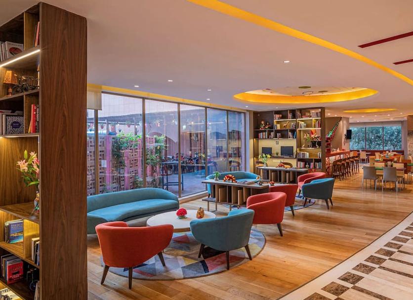 Lounge Ảnh