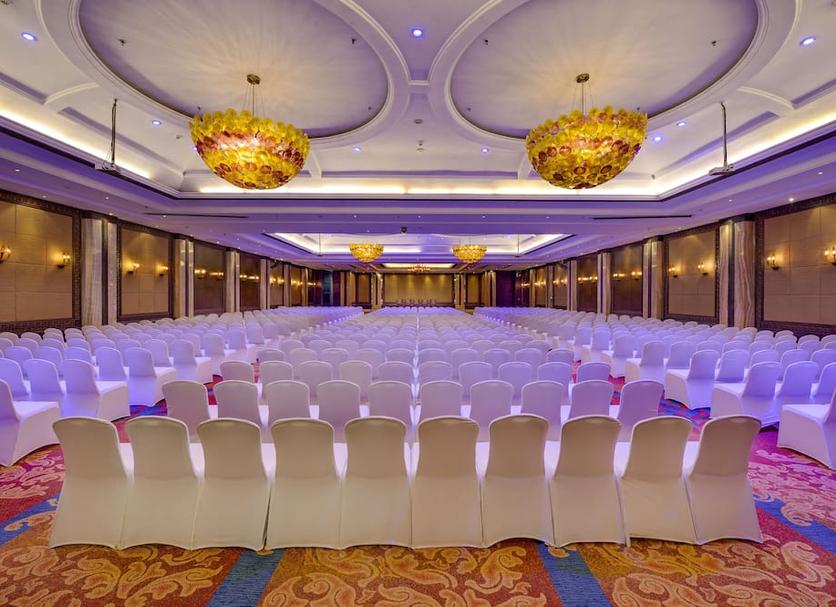 Conference room Ảnh