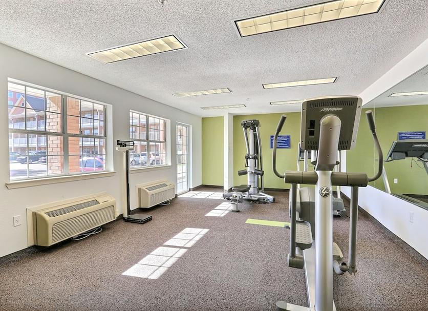 Gym Ảnh