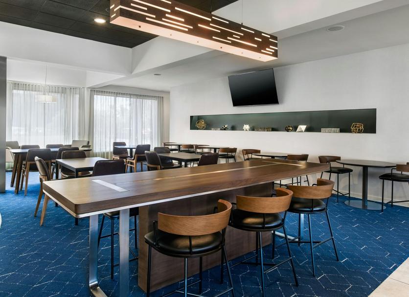 Conference room Ảnh