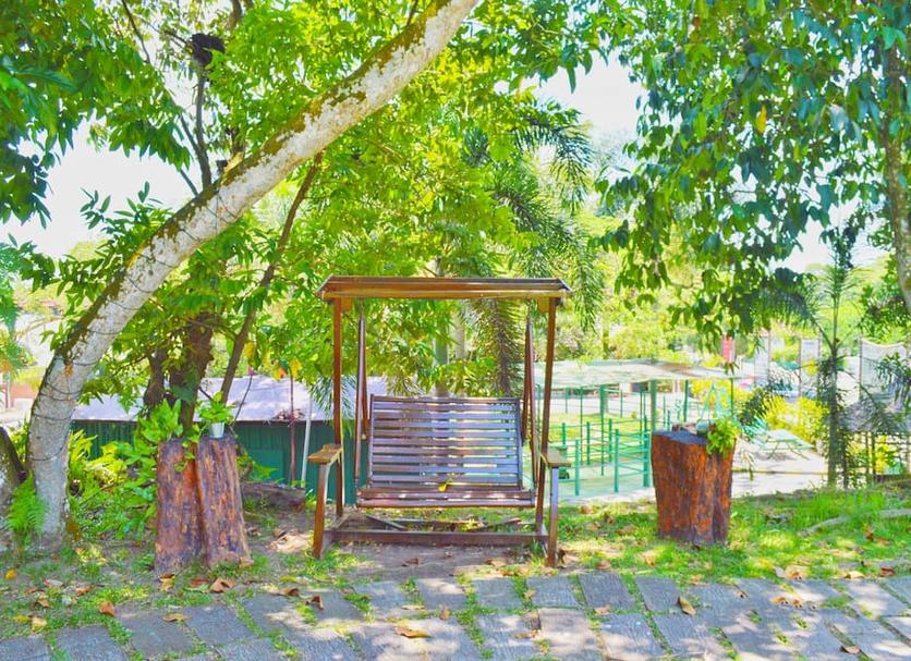 Cảnh ngoài trời Ảnh