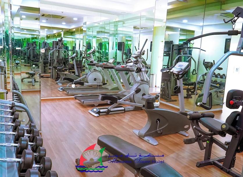 Gym Ảnh