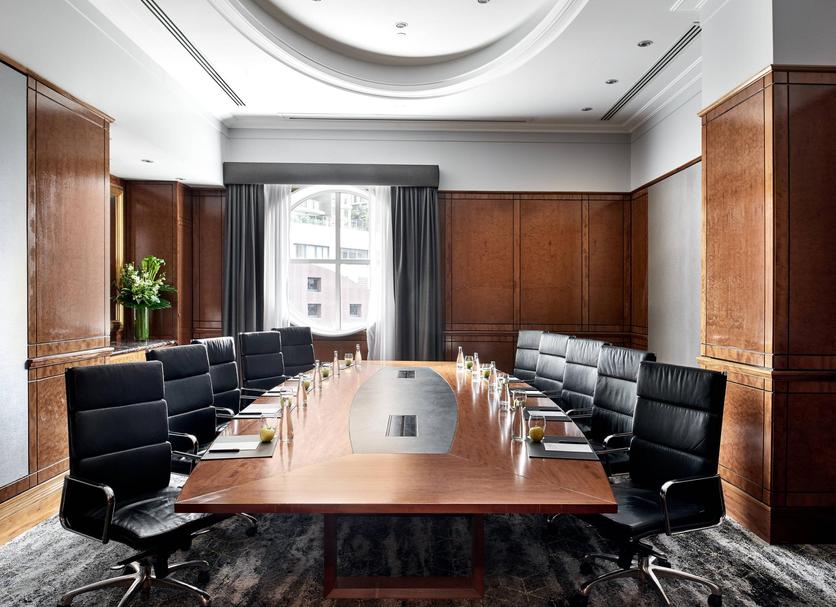 Conference room Ảnh