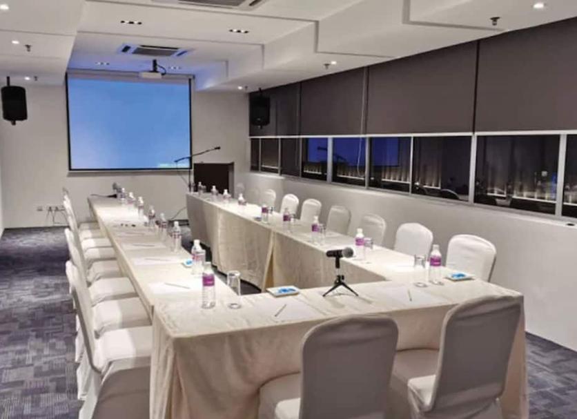Conference room Ảnh