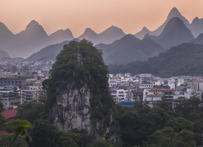 Cảnh ngoài trời Ảnh