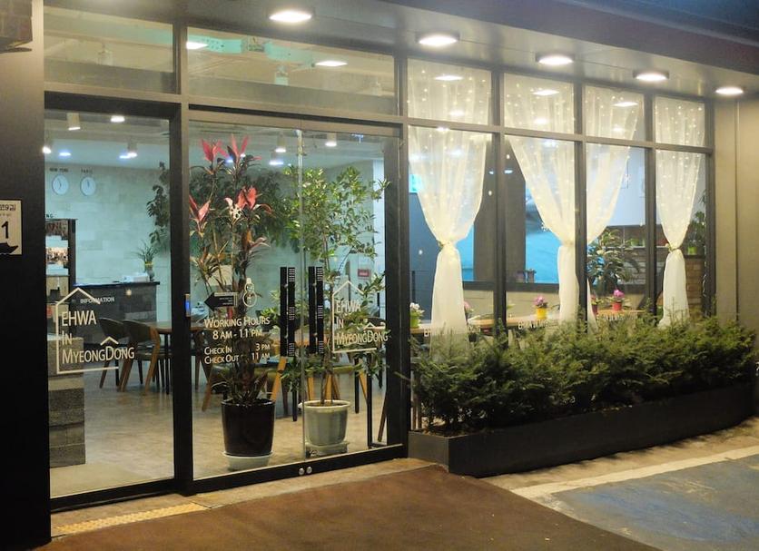 Cảnh ngoài trời Ảnh