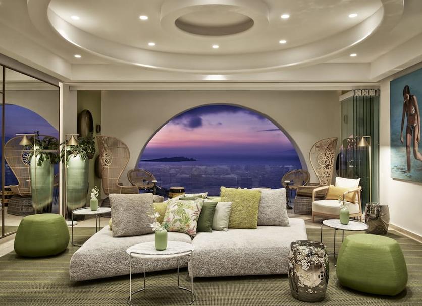 Lounge Ảnh
