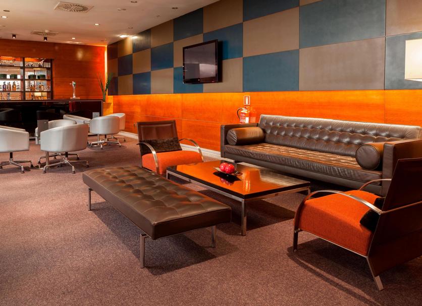 Lounge Ảnh