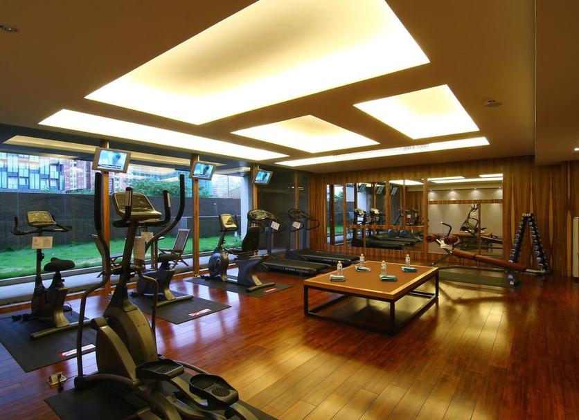 Gym Ảnh